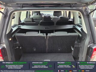 Touran 1.6 TDI 115 7pl 2018 occasion 31850 Beaupuy