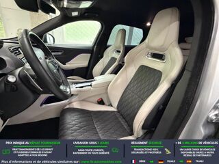 F-PACE V8 - 550 ch AWD BVA 2018 occasion 31850 Beaupuy