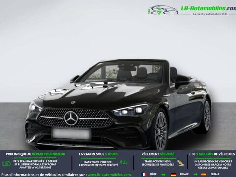Annonce voiture Mercedes CLE 59490 €