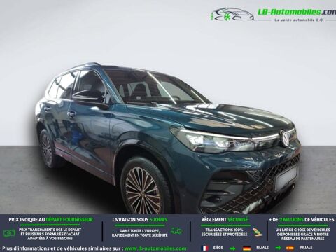 Tiguan 2.0 TDI 193ch BVA 4Motion 2026 occasion 31850 Beaupuy