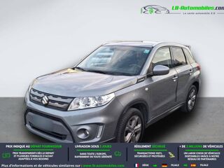 Vitara 1.6 VVT 120ch BVM 2017 occasion 31850 Beaupuy