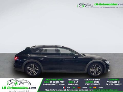 A6 40 TDI 204 ch Quattro BVA 2023 occasion 31850 Beaupuy