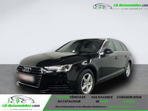 Audi A4 1.4 TFSI 150 2019 occasion Beaupuy 31850