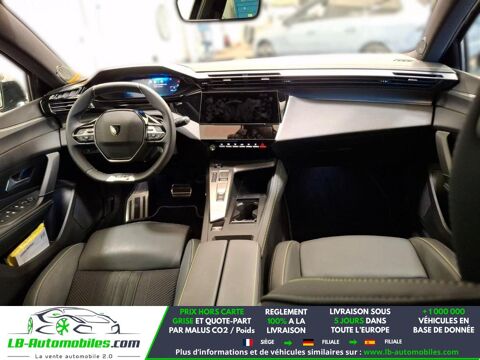 408 PHEV 225 e-BVA 2025 occasion 31850 Beaupuy