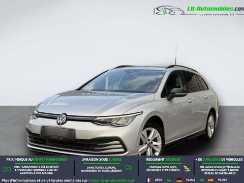 Annonce voiture Volkswagen Golf SW 18950 €