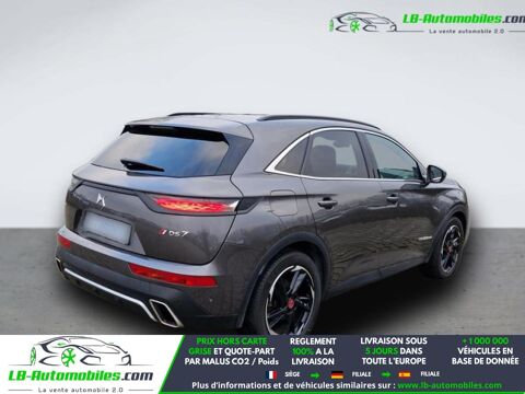 DS7 Hybride E-Tense 225 BVA 2022 occasion 31850 Beaupuy