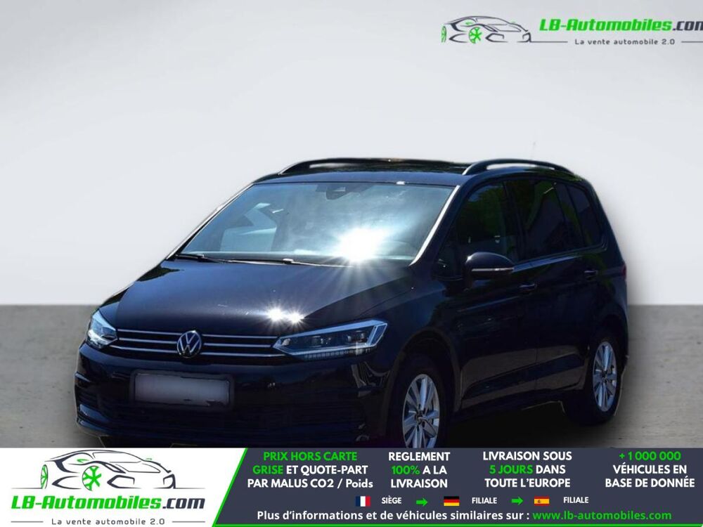Touran 1.5 TSI EVO 150 BVA 7pl 2024 occasion 31850 Beaupuy