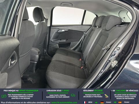 Tipo 1.4 T-Jet 120 ch BVA 2017 occasion 31850 Beaupuy