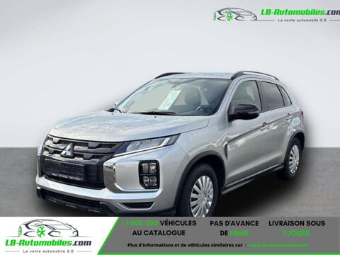 Mitsubishi Asx 2.0 S-MIVEC 150 2WD BVM 2020 occasion Beaupuy 31850