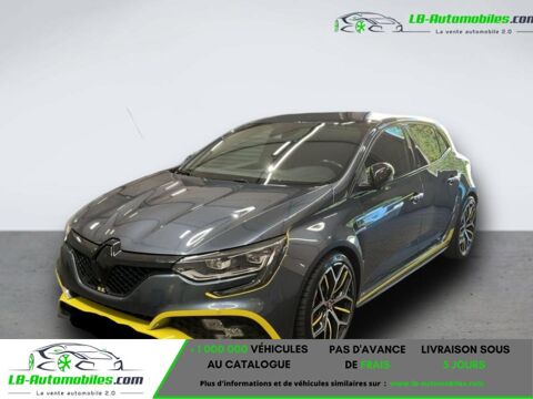 Renault Megane IV TCe 300 BVA 2019 occasion Beaupuy 31850
