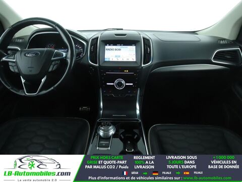 Edge 2.0 EcoBlue 238 BVA AWD 2019 occasion 31850 Beaupuy