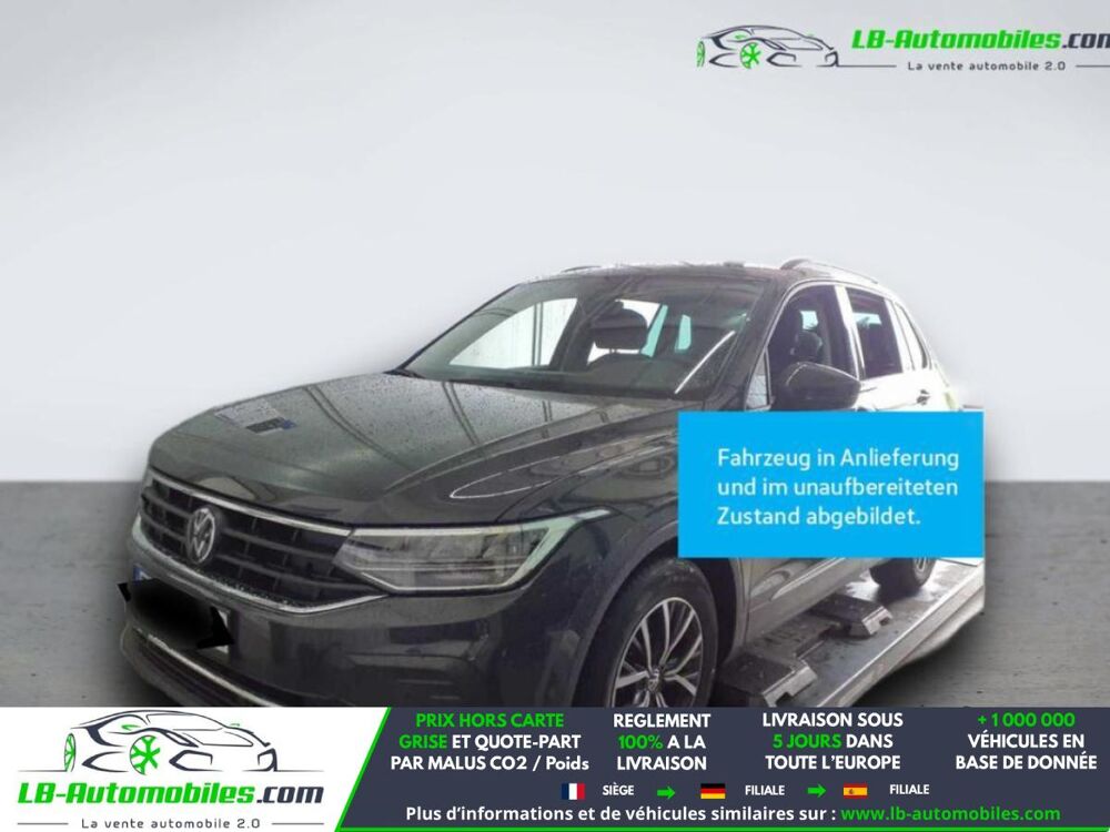 Tiguan 2.0 TDI 150ch BVA 2023 occasion 31850 Beaupuy
