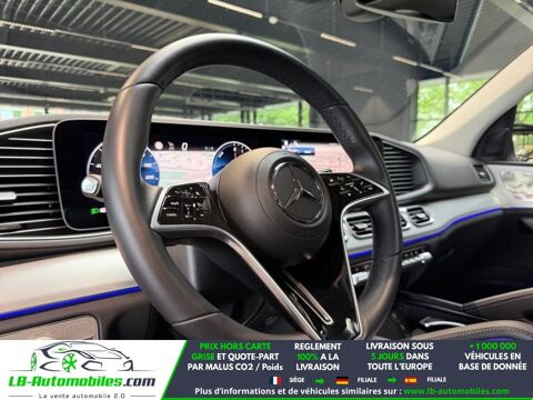 Classe GLE 350 de BVA 4Matic 2025 occasion 31850 Beaupuy