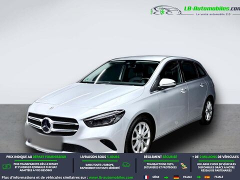 Classe B 220 BVA 2019 occasion 31850 Beaupuy