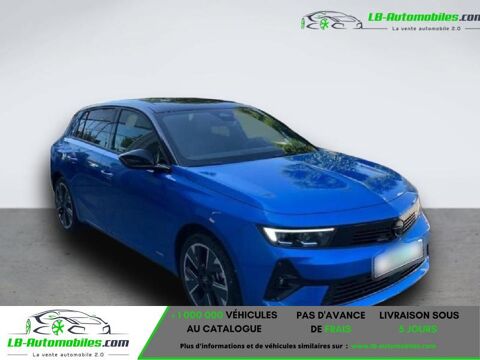Astra Electrique 156 ch & Batterie 54 kWh 2023 occasion 31850 Beaupuy