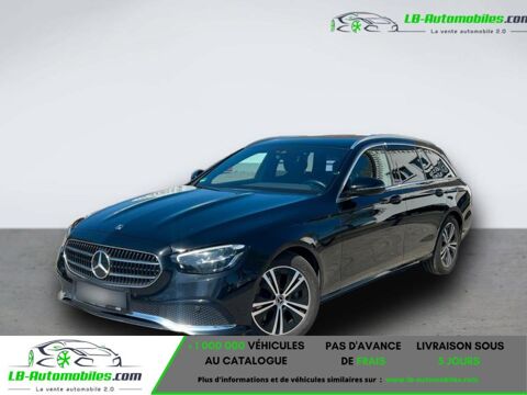 Mercedes Classe E 200 BVA 2020 occasion Beaupuy 31850