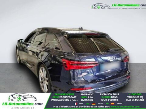 S6 TDI 344 ch BVA Quattro 2023 occasion 31850 Beaupuy