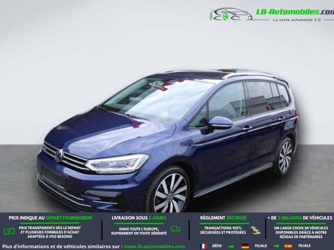 Annonce voiture Volkswagen Touran 26900 €