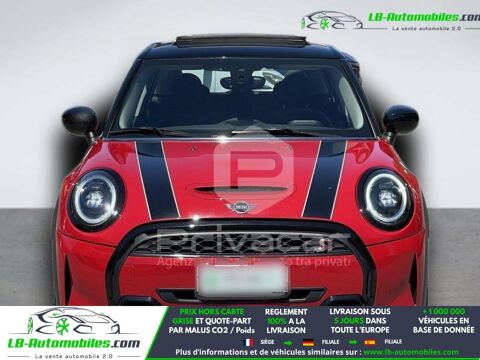 Cooper S 178 CH BVA 2022 occasion 31850 Beaupuy