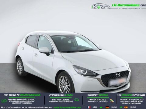 Mazda2 1.5L SKYACTIV-G 90ch 2020 occasion 31850 Beaupuy