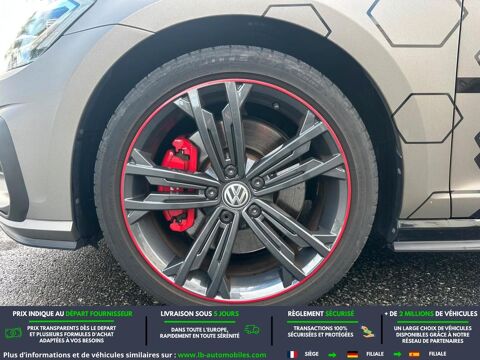 Golf 2.0 TSI 245 BVA GTI Performance 2020 occasion 31850 Beaupuy