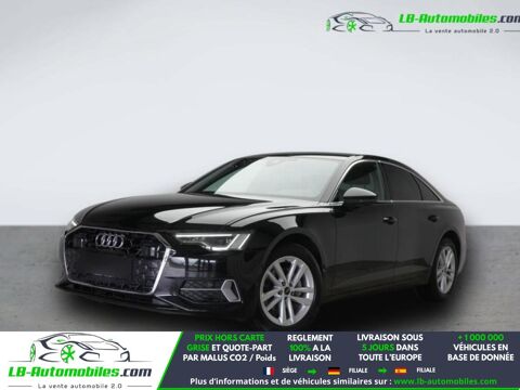 A6 40 TDI 204 ch 2024 occasion 31850 Beaupuy