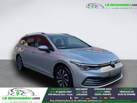 Golf SW 1.5 eTSI 150 BVA 2022 occasion 31850 Beaupuy
