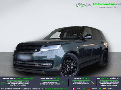 Land-Rover Range Rover P460e PHEV AWD BVA 2026 occasion Beaupuy 31850