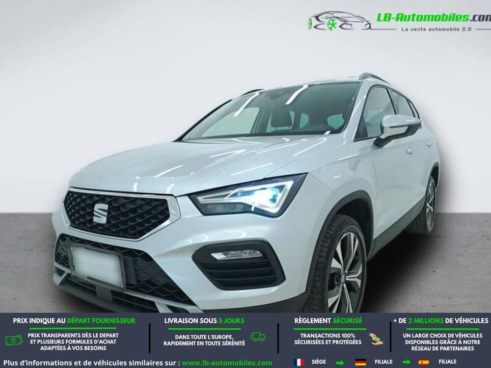 Ateca 1.0 TSI 115 ch 2025 occasion 31850 Beaupuy
