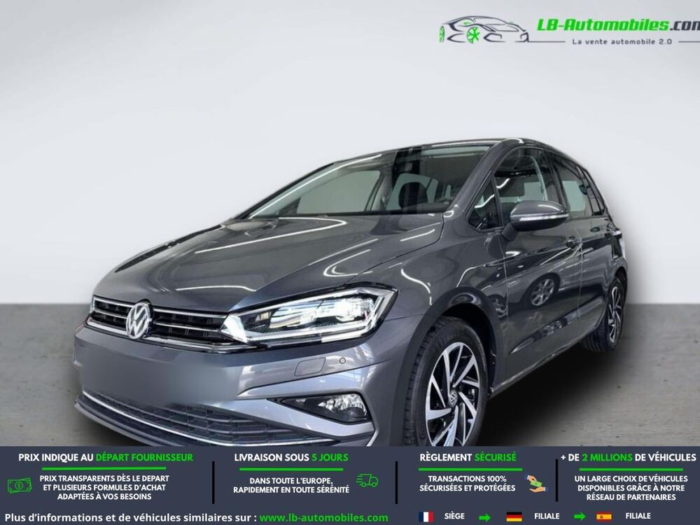 Golf 1.5 TSI 130 BVM 2019 occasion 31850 Beaupuy