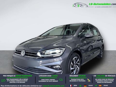 Volkswagen Golf 1.5 TSI 130 BVM 2019 occasion Beaupuy 31850