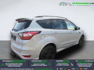 Kuga 1.5 EcoBoost 182 4x4 BVA 2018 occasion 31850 Beaupuy