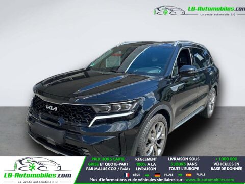 Sorento 2.2 CRDI 200 ch 4x4 BVA 5pl 2023 occasion 31850 Beaupuy