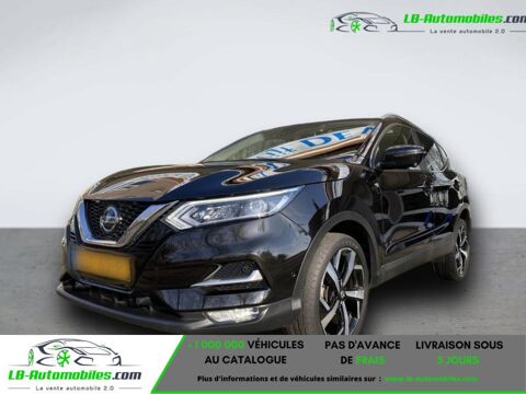 Nissan Qashqai 1.6 DIG-T 163 2020 occasion Beaupuy 31850