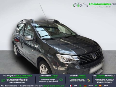 Sandero TCe 100 2020 occasion 31850 Beaupuy