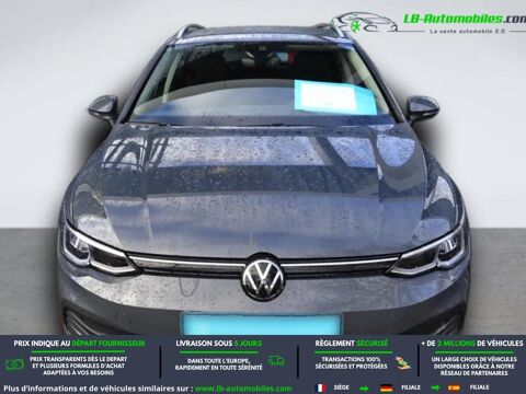 Golf SW 1.0 eTSI 110 BVA 2023 occasion 31850 Beaupuy