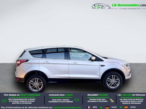 Kuga 1.5 EcoBoost 120 4x2 BVM 2018 occasion 31850 Beaupuy