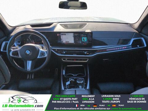 X7 xDrive40d 340 ch BVA 2023 occasion 31850 Beaupuy