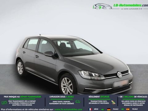 Golf 1.0 TSI 110 BVA 2018 occasion 31850 Beaupuy