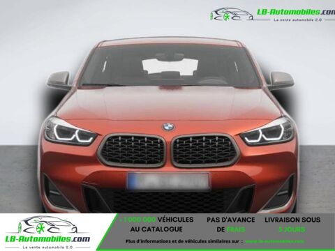 BMW X2 M35i 306 ch BVA 2021 occasion Beaupuy 31850
