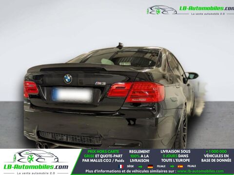 M3 2011 occasion 31850 Beaupuy