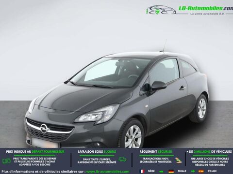 Annonce voiture Opel Corsa 10820 €
