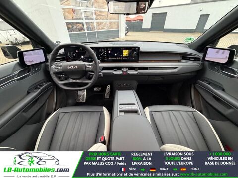 EV9 385 ch AWD 2025 occasion 31850 Beaupuy