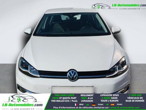 Golf 1.5 TSI 150 BVM 2019 occasion 31850 Beaupuy