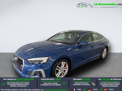 Annonce voiture Audi A5 36700 €