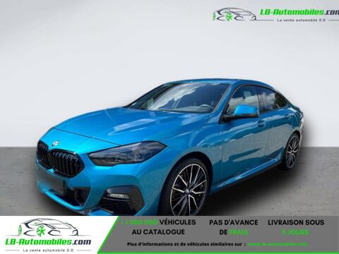 BMW Serie 2 218i 136 ch BVA 2024 occasion Beaupuy 31850