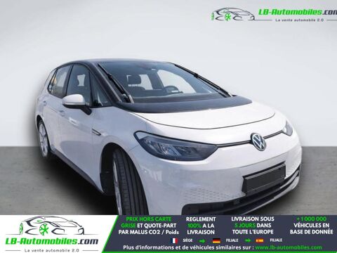 ID.3 150 ch Pure Performance 2022 occasion 31850 Beaupuy
