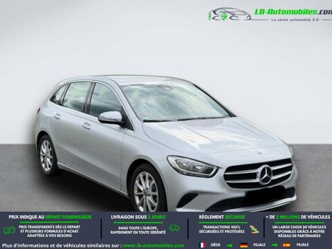 Annonce voiture Mercedes Classe B 20499 €