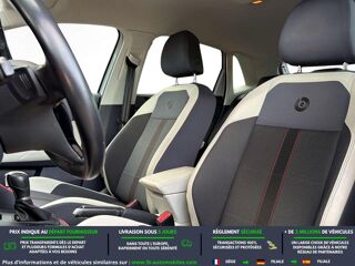 Polo 1.0 TSI 115 S&S BVA 2019 occasion 31850 Beaupuy