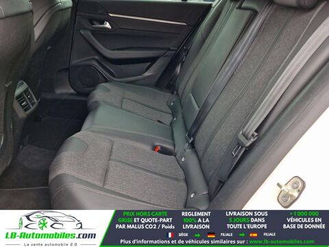 508 Hybrid 225 e-BVA 2021 occasion 31850 Beaupuy